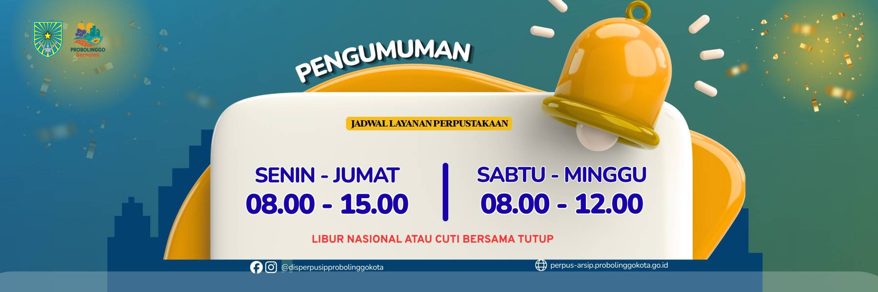 JADWAL 2