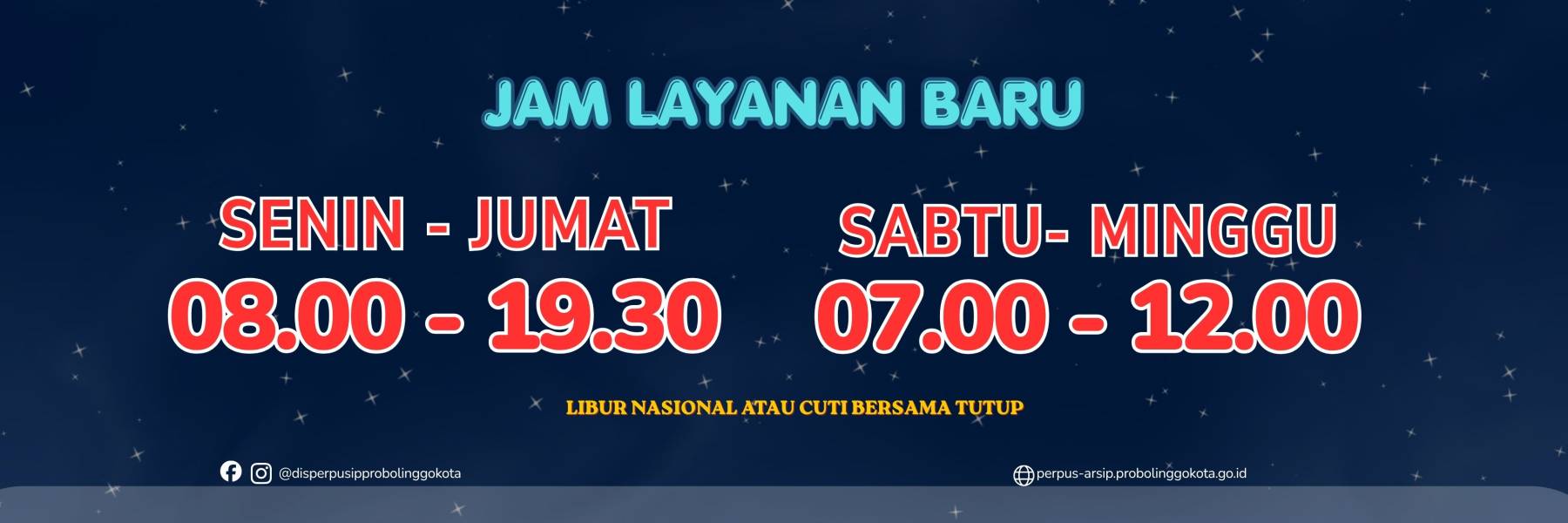 jadwal